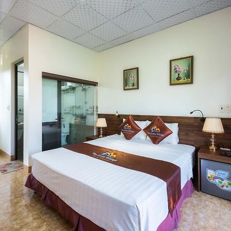 Appartement Tam Coc Haven Boutique Ninh Bình Extérieur photo