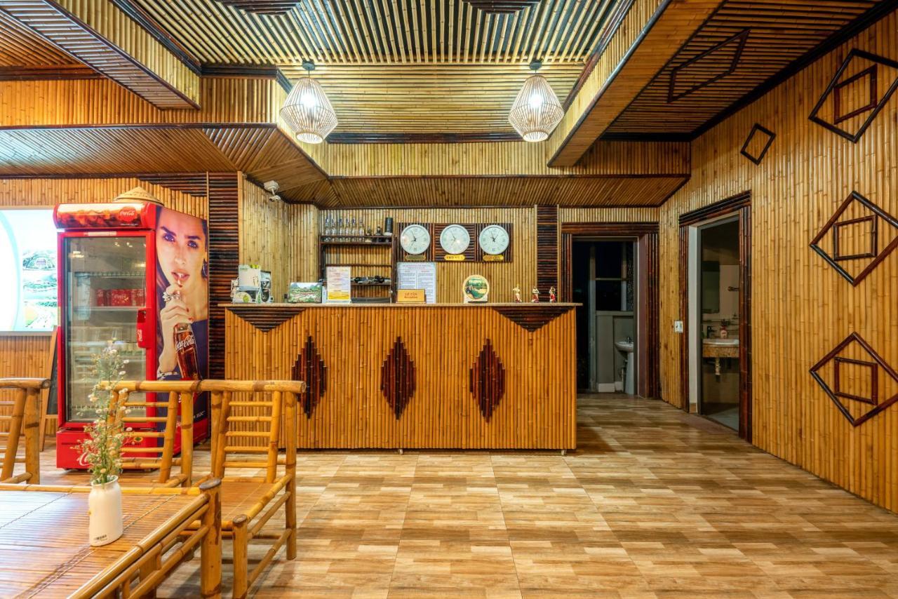 Appartement Tam Coc Haven Boutique Ninh Bình Extérieur photo