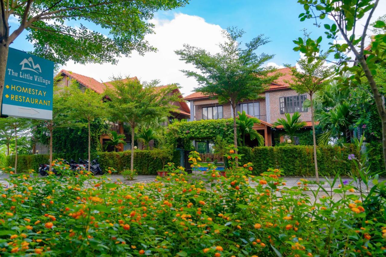 Appartement Tam Coc Haven Boutique Ninh Bình Extérieur photo