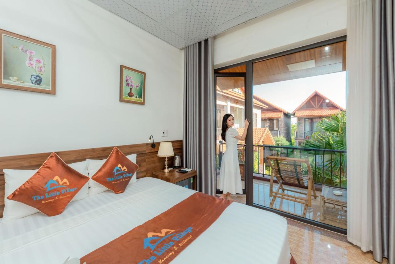 Appartement Tam Coc Haven Boutique Ninh Bình Extérieur photo
