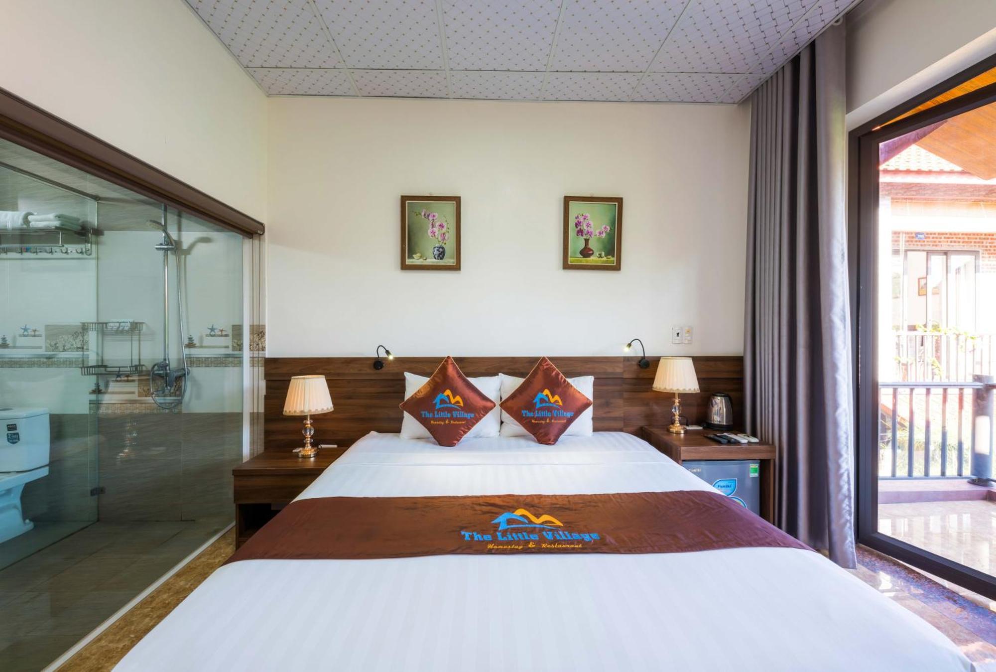 Appartement Tam Coc Haven Boutique Ninh Bình Extérieur photo