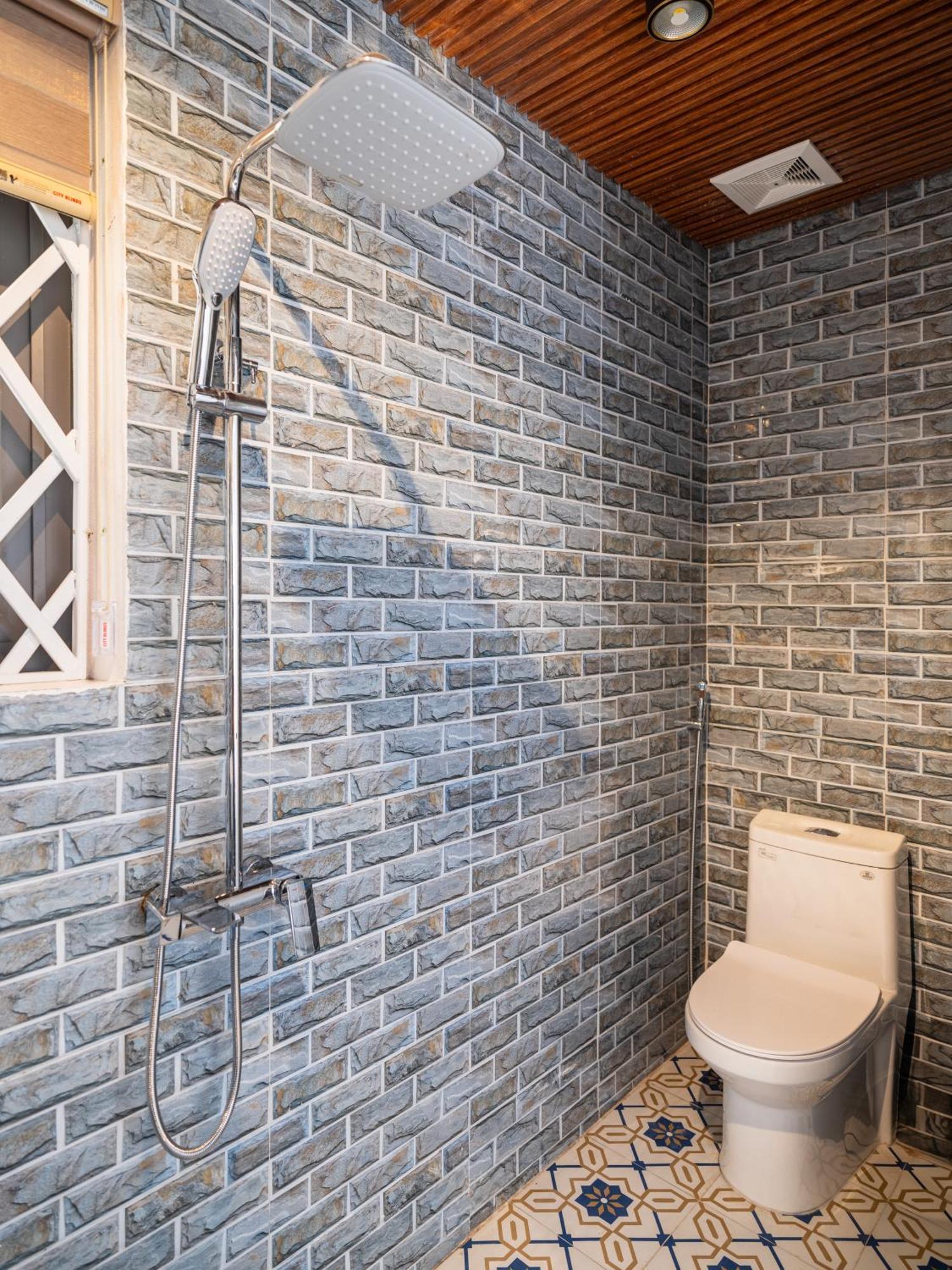 Appartement Tam Coc Haven Boutique Ninh Bình Extérieur photo
