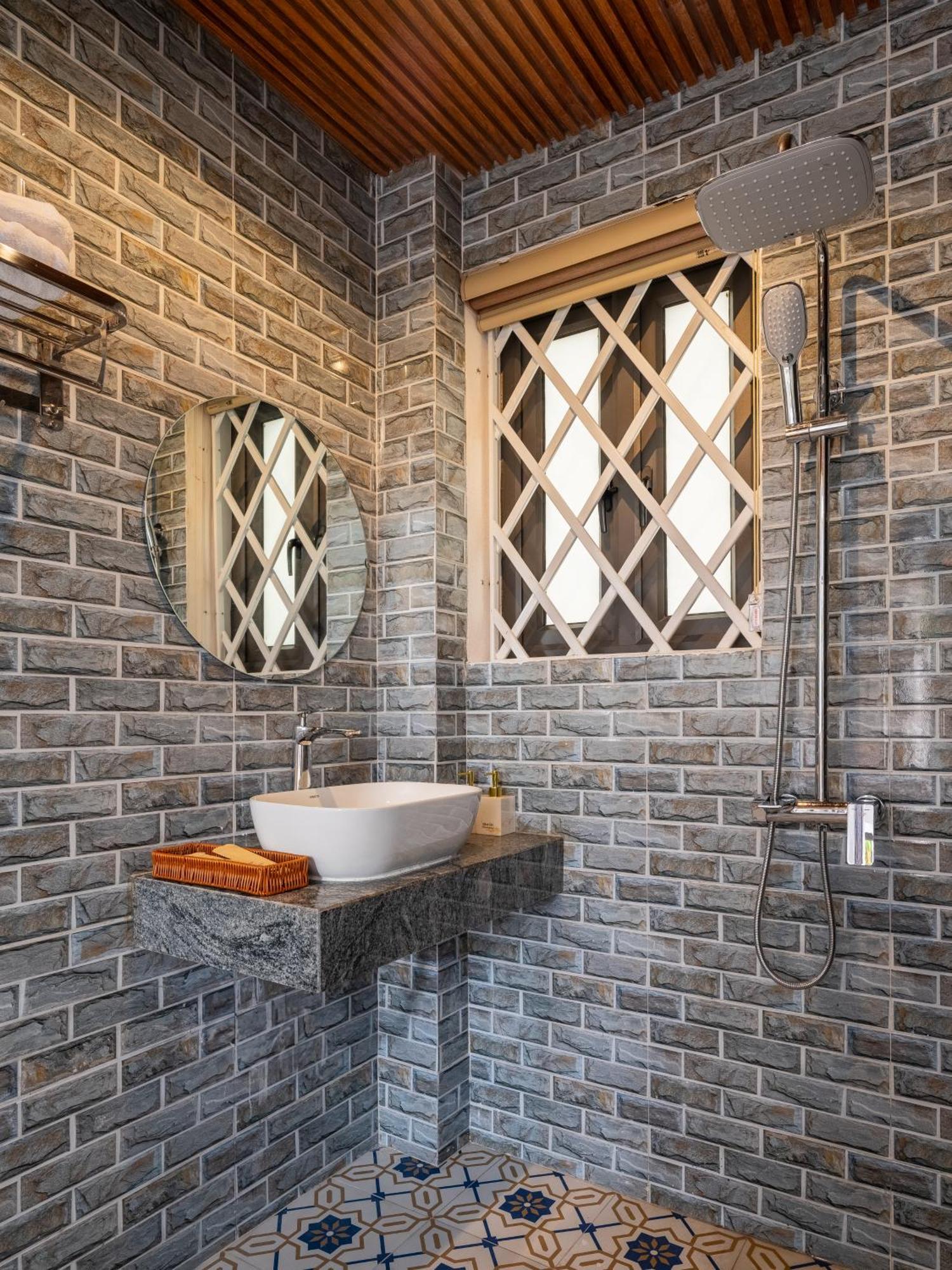 Appartement Tam Coc Haven Boutique Ninh Bình Extérieur photo